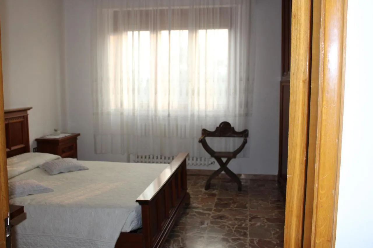Holiday home Bella Vista Bolognese Villa Trespiano